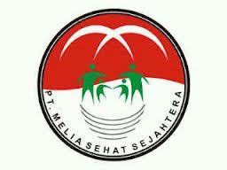 Logo Melia Sehat Sejahtera