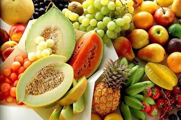 buah-buahan untuk menurunkan tekanan darah tinggi