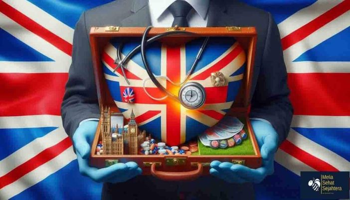 Menggunakan Bahasa Inggris untuk Menyampaikan Kepedulian Sehari-hari