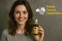 Cara Minum Propolis