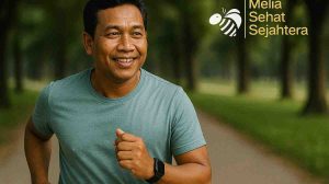 Olahraga Ringan untuk Kesehatan Jantung