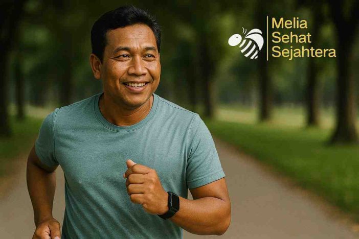 Olahraga Ringan untuk Kesehatan Jantung