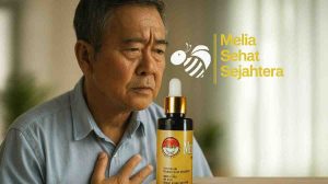 Melia Propolis untuk Kolesterol